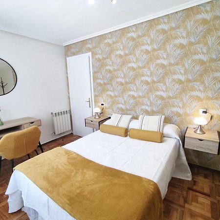 Apartamento Centrico Con Wifi Avilés Exterior foto