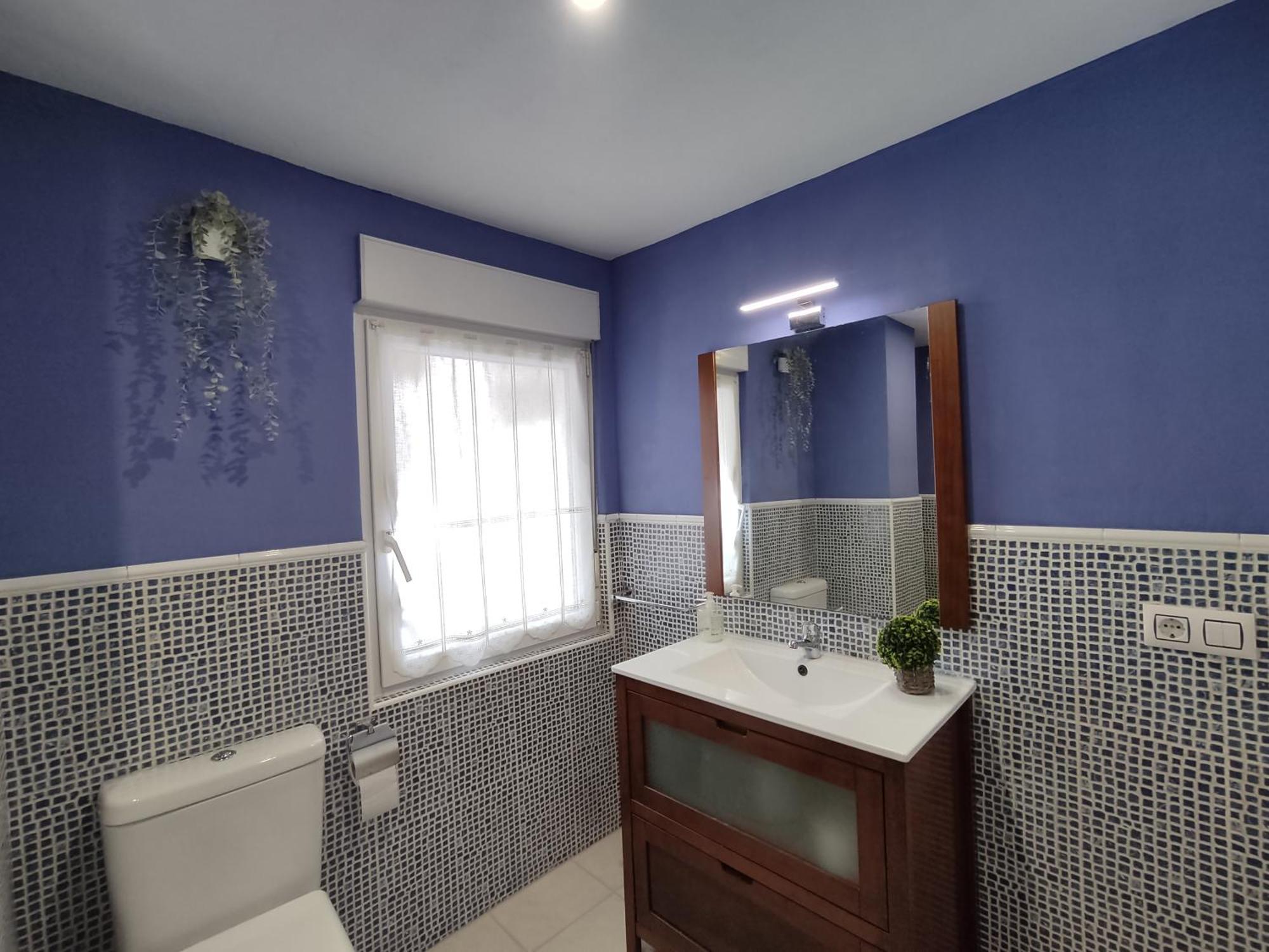 Apartamento Centrico Con Wifi Avilés Exterior foto