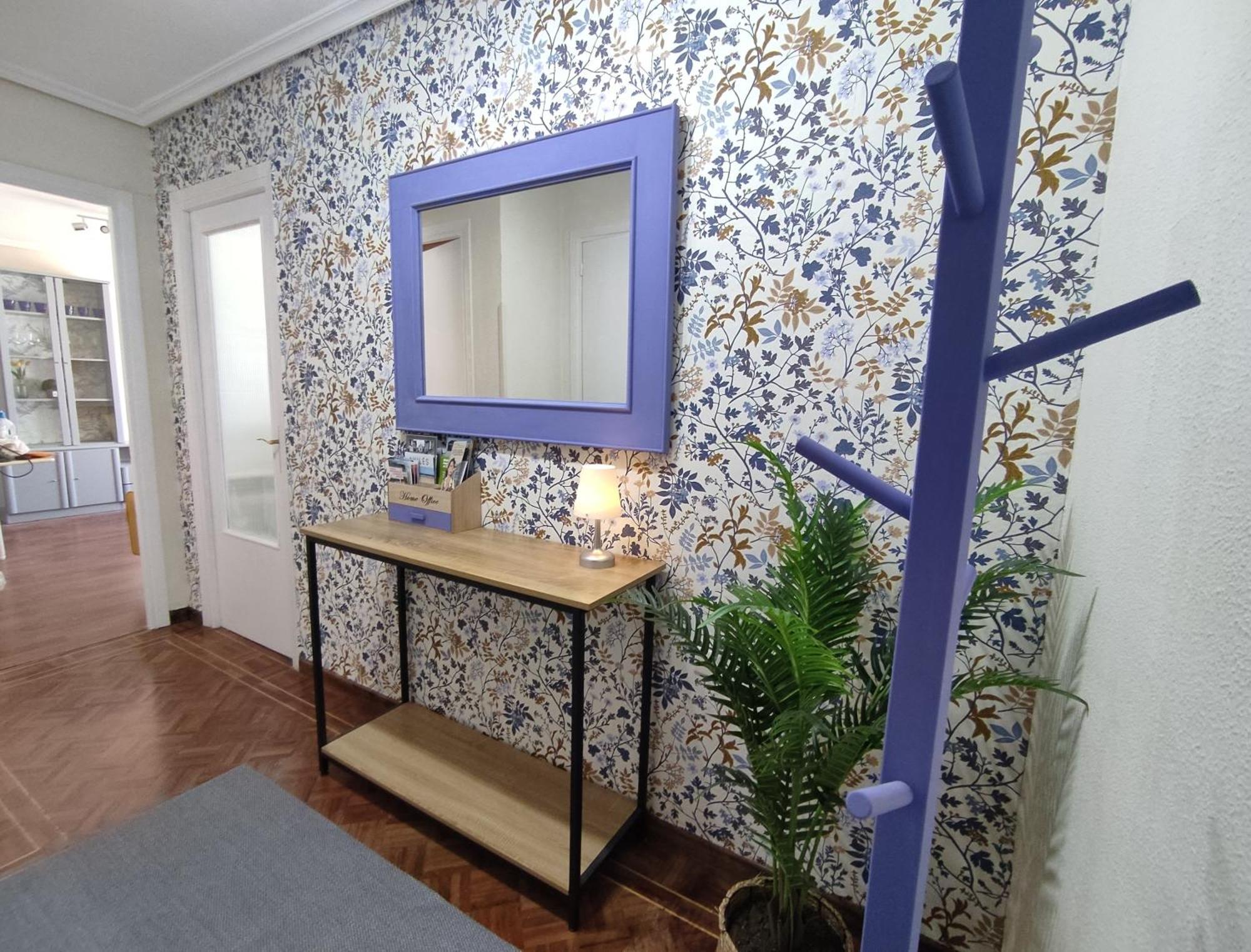 Apartamento Centrico Con Wifi Avilés Exterior foto