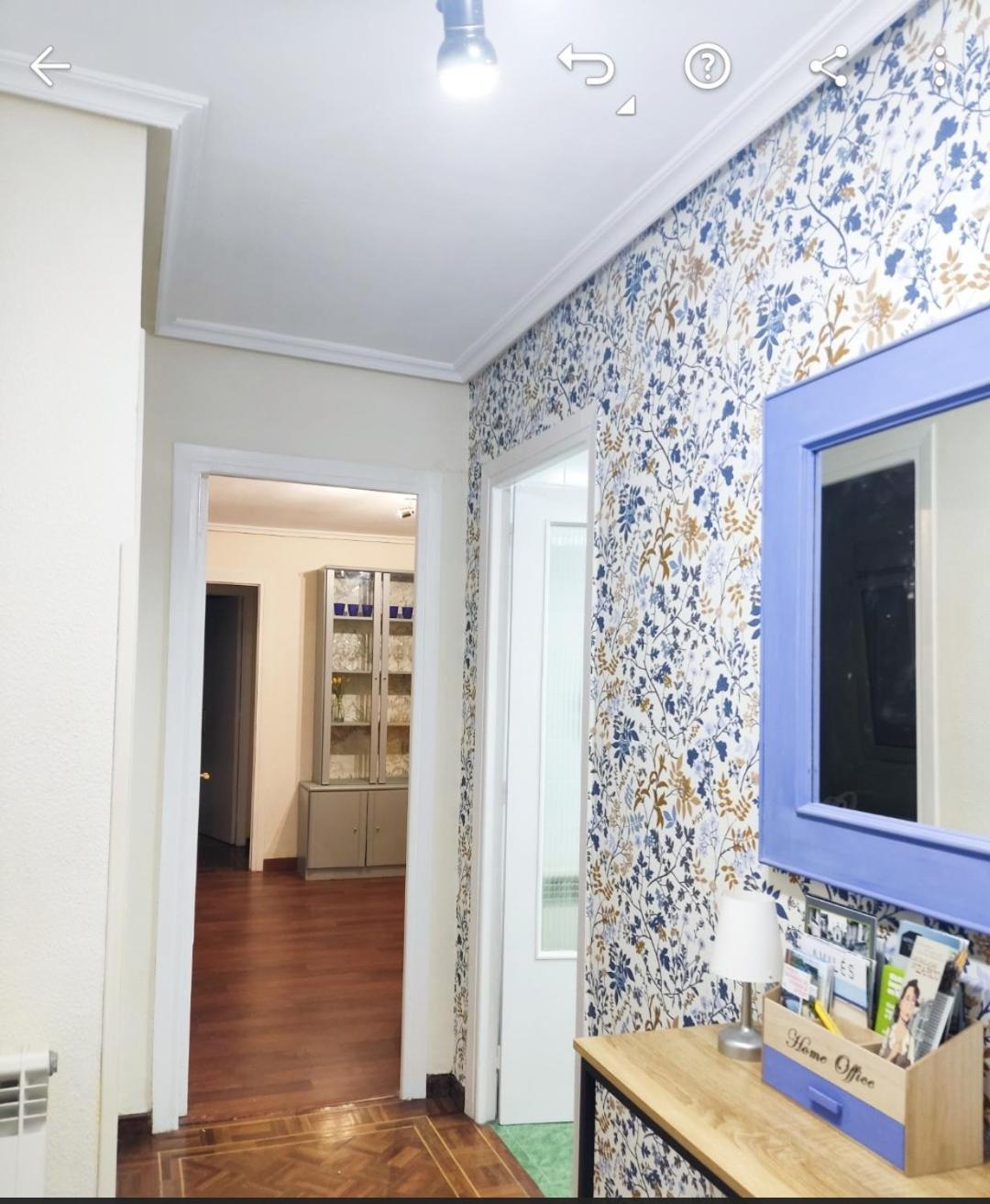Apartamento Centrico Con Wifi Avilés Exterior foto